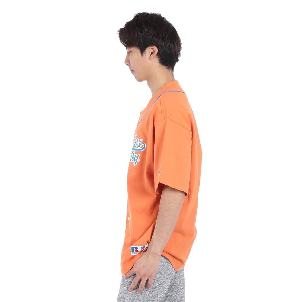 Amazon.co.jp: ラッセル（RUSSELL） ProCotton ベースボール